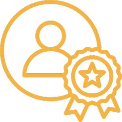 Upskill Rocket Landing-Page