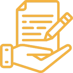 Upskill Rocket Landing-Page