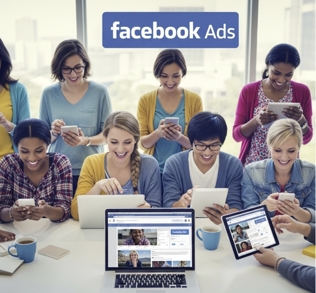 How to Run Facebook Ads: A Complete Guide