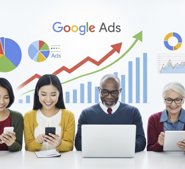 Importance of Google Ads