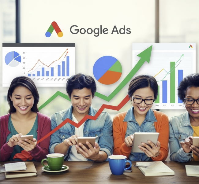 Importance of Google Ads