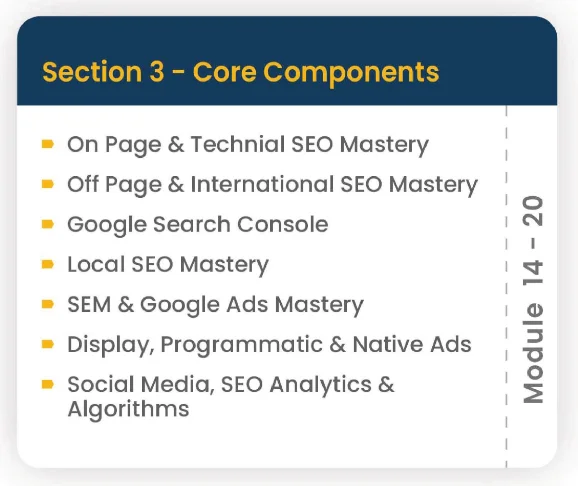 Upskill Rocket Landing-Page