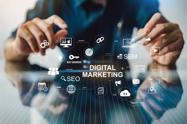 Digital Marketing Freelancer in Bangalore