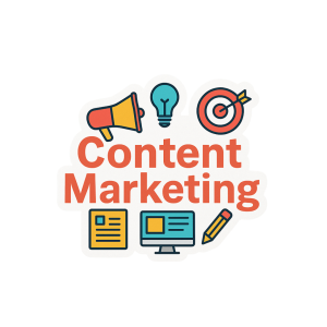 Content Marketing