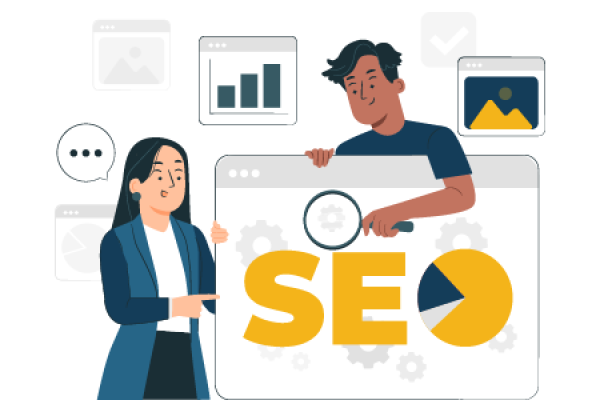 SEO-Course Digital Marketing Freelancer in Bangalore